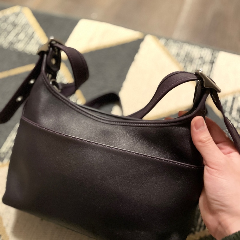 Coach bag 9136